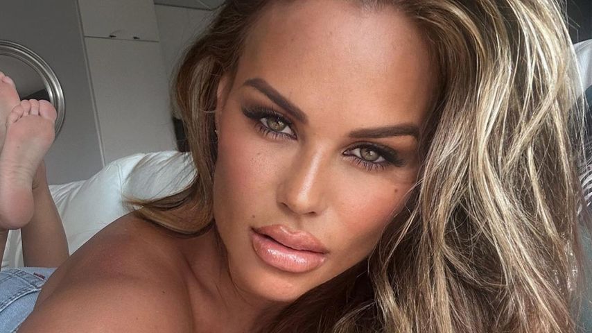 Chantelle Connelly, Realitystar
