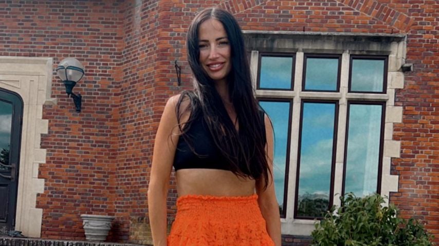 Chantelle Houghton, 2023