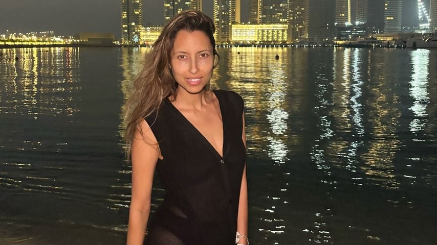 Chantelle Thompson, November 2024