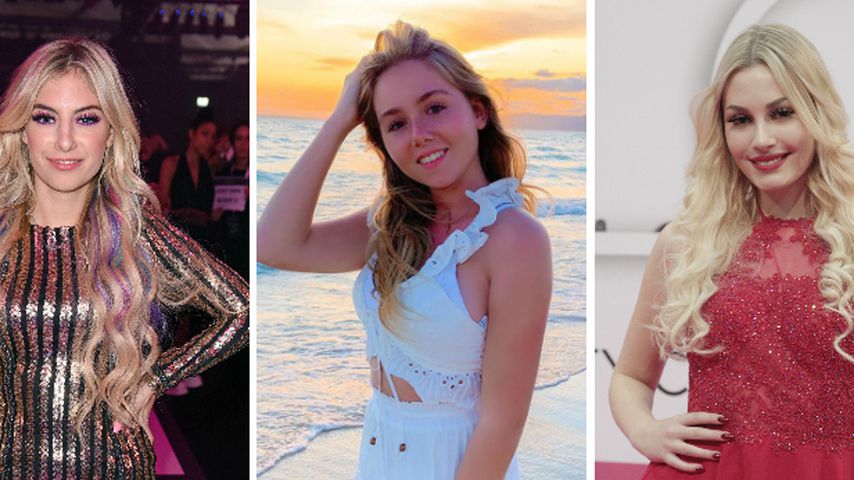 Beauty-OP-Filter-Verbot auf Insta: Promis sind begeistert