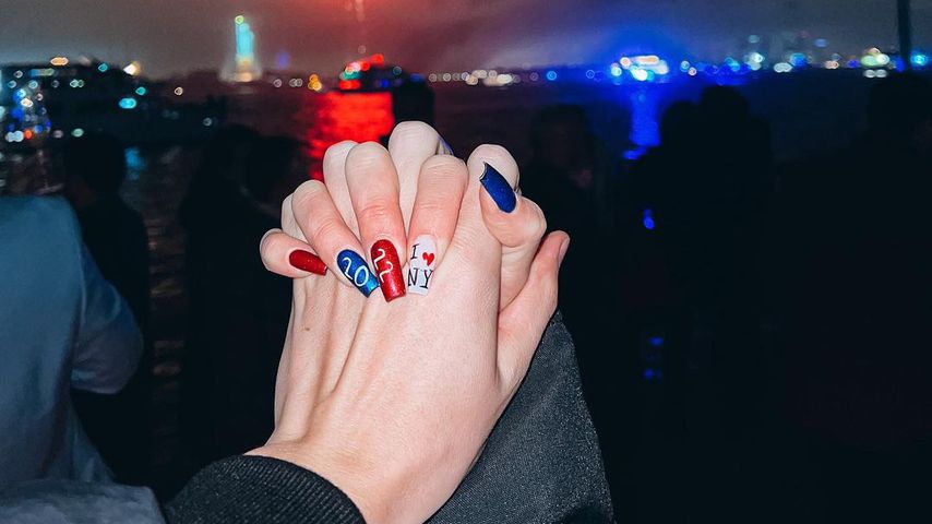 Chany Dakota im Dezember 2021