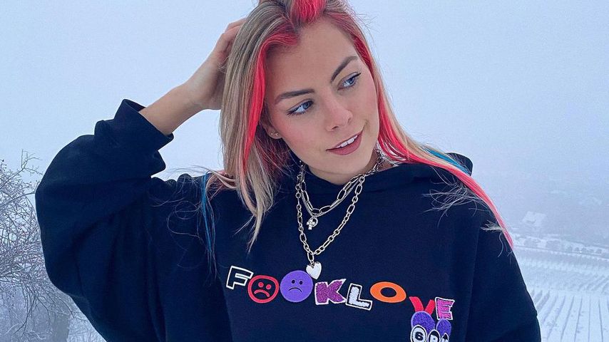 Zyste am Eierstock: TikTok-Star Chany Dakota wurde operiert