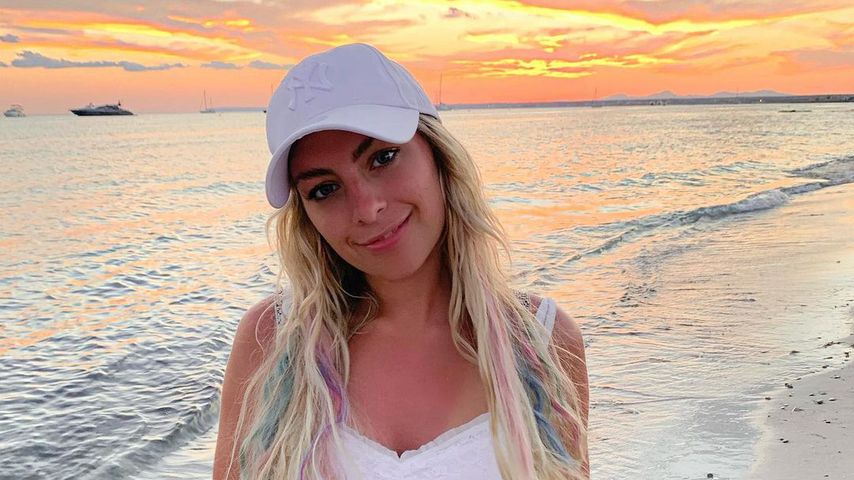 Chany Dakota, Webstar