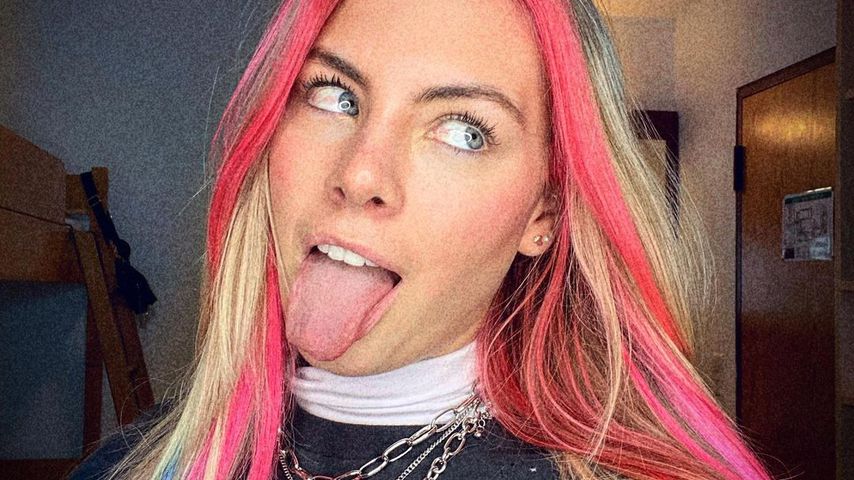 Sieben Wochen nach OP: TikTok-Chany zeigt ihre neue Nase!
