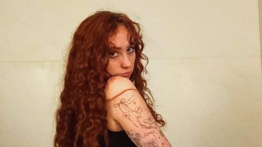 Bikini-Foto: Chappell Roan zeigt sich im natürlichen Look