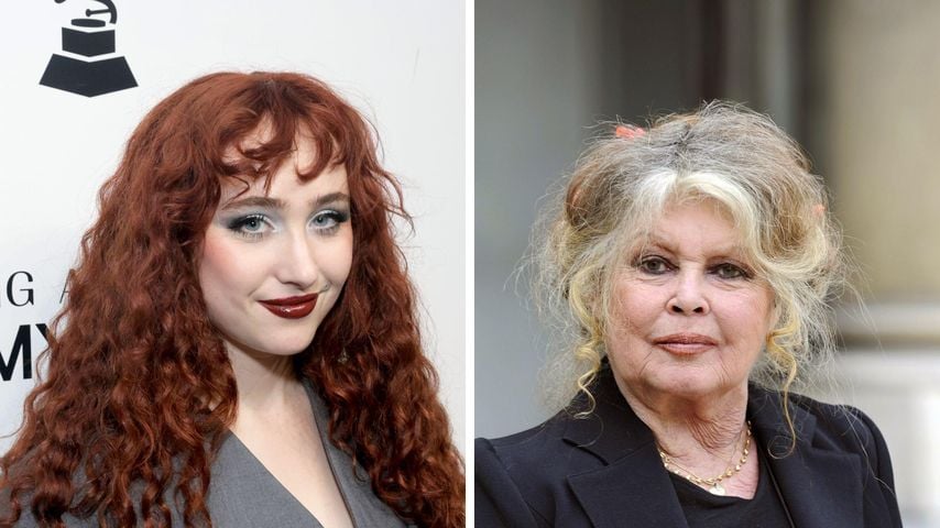 Fans sind empört: Chappell Roan trauert um Brigitte Bardot