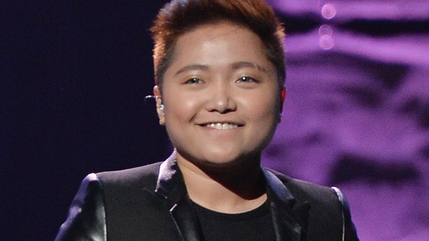 "Glee"-Star Charice gesteht: "Ich bin lesbisch!"