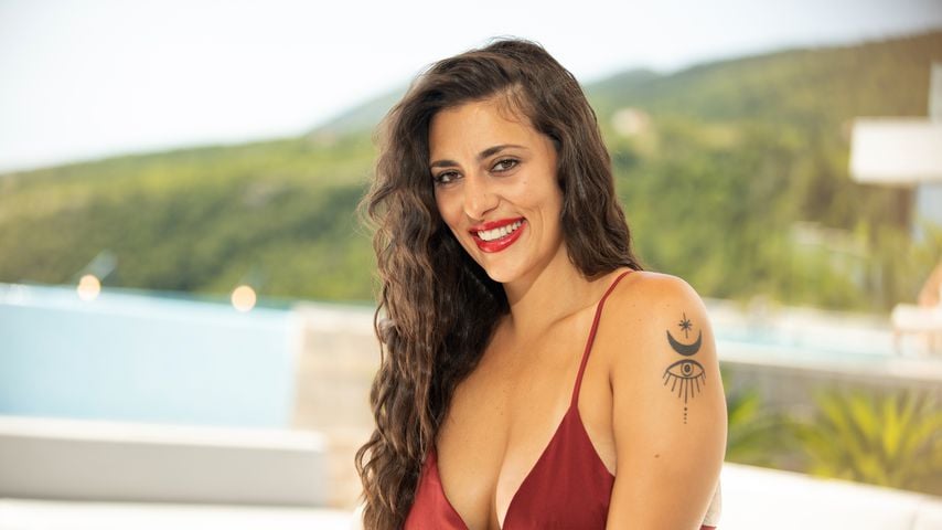 Charleen Molzberger, "Temptation Island"-Verführerin 2021