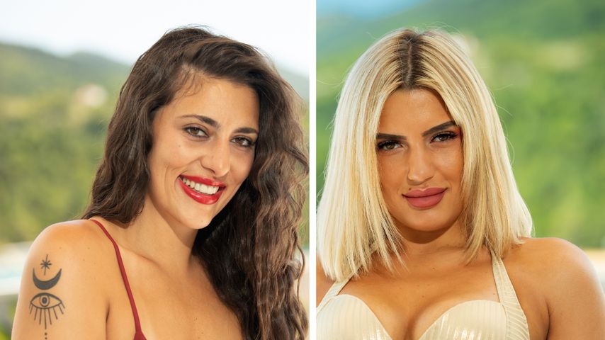 "Temptation Island"-Girls sicher: Shirin kriegt Fabio rum!