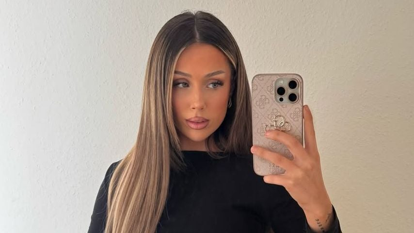 Charleen Puggé, Reality-TV-Show-Teilnehmerin
