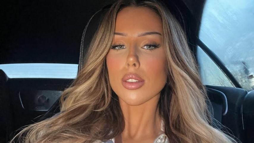 "Temptation Island"-Charleen teast wahren Abbruch-Grund an