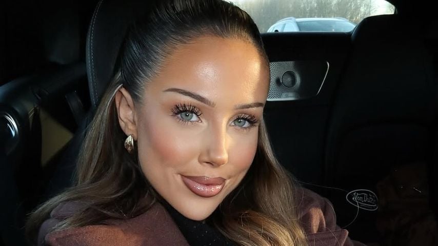 Charleen Puggé, "Temptation Island"-Kandidatin 2026