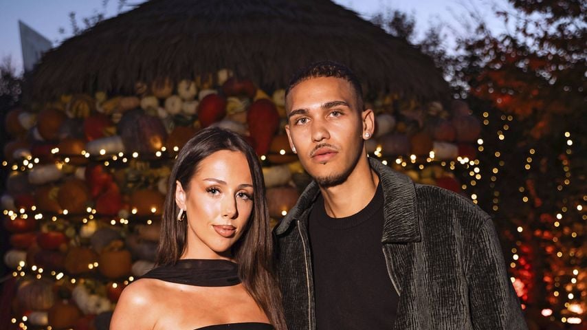 Heimlich im Club: Krise bei Temptation-Charleen & Étienne