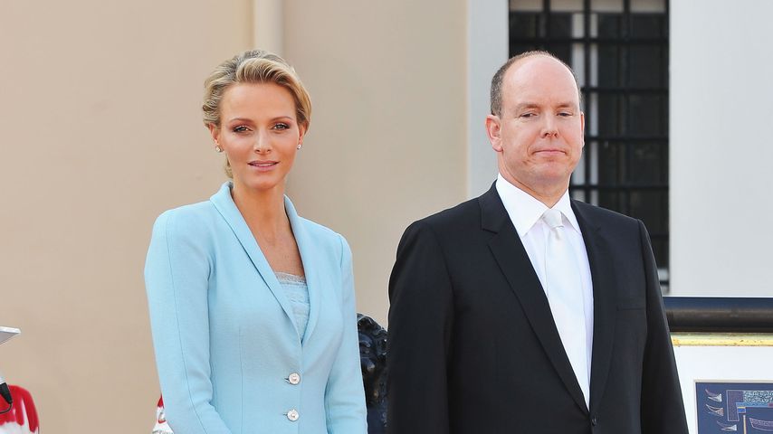 Familien-Insider: Albert und Charlènes Ehe steht vor dem Aus