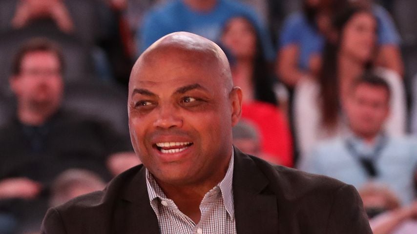 Charles Barkley über schwule Profisportler & Diskriminierung