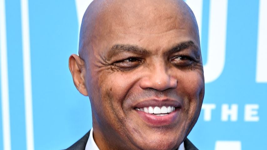 Charles Barkley trägt seit 30 Jahren keine Unterwäsche mehr