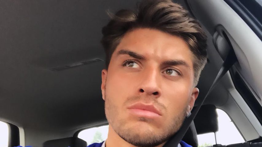 Katie Price' neuer Freund Charles Drury