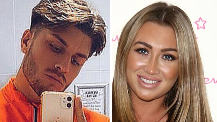 Katie-Price-Ex mit Reality-Star Lauren Goodger zusammen?