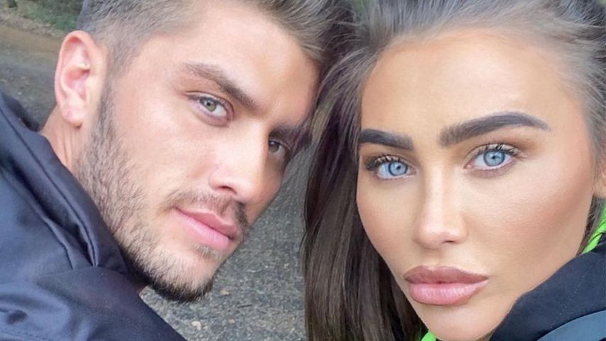 Anklage: Lauren Goodgers Ex Charles Drury muss vor Gericht