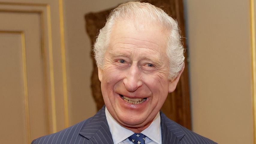 Charles III., britisches Staatsoberhaupt