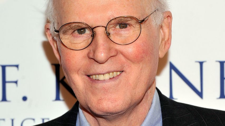 Charles Grodin, US-amerikanischer Schauspieler