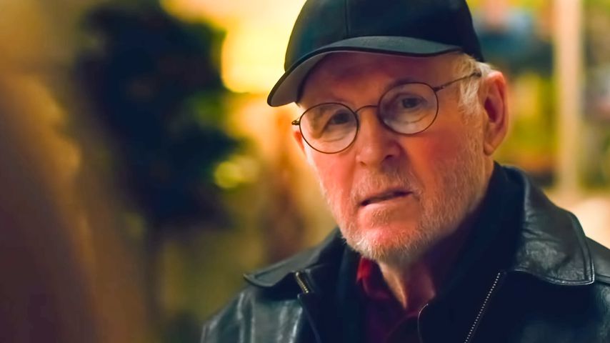 Charles Grodin, Schauspieler