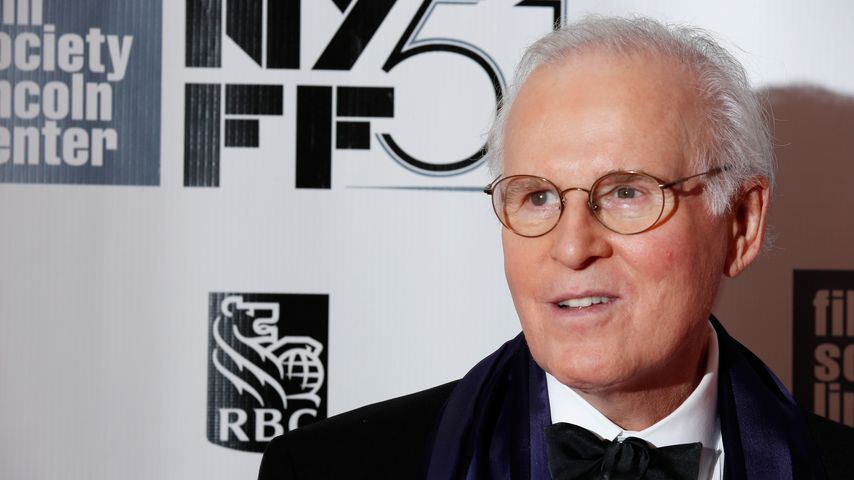 Charles Grodin, "Ein Hund namens Beethoven"-Star