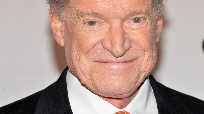 "Murphy Brown"-Star Charles Kimbrough ist mit 86 verstorben