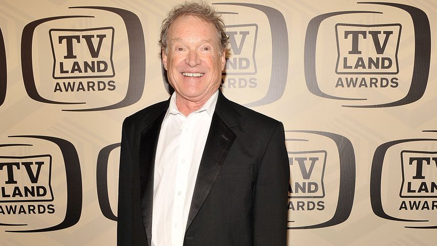 Charles Kimbrough bei den zehnten TV Land Awards 2012