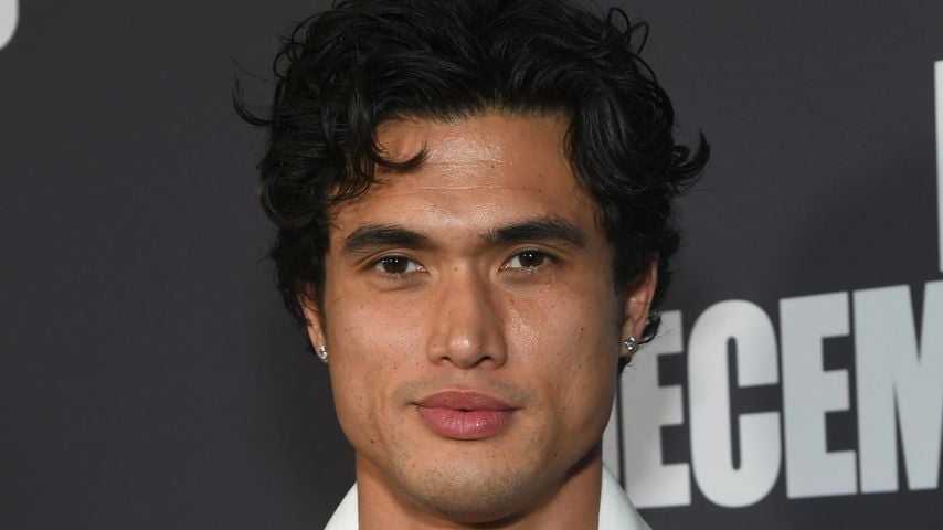 Charles Melton, Schauspieler