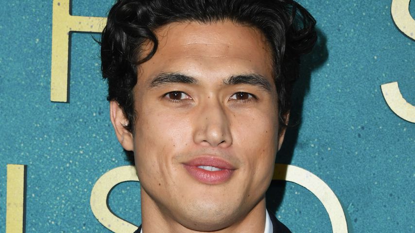 Schauspieler Charles Melton