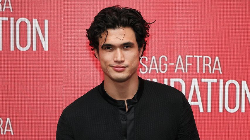 Charles Melton, Schauspieler