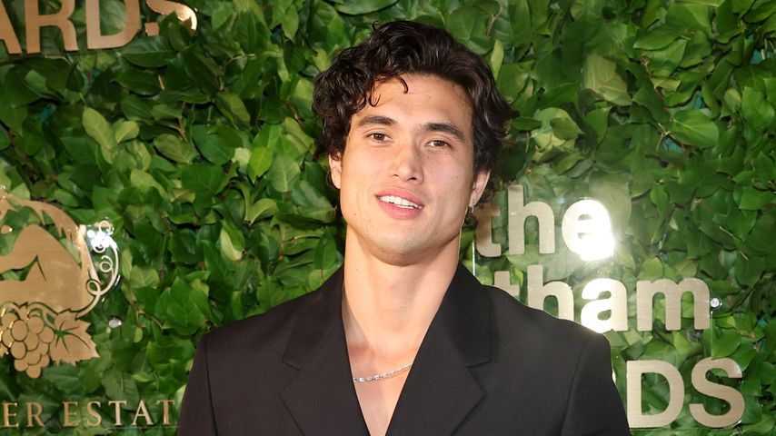 Charles Melton, Preisträger bei den Gotham Awards 2023