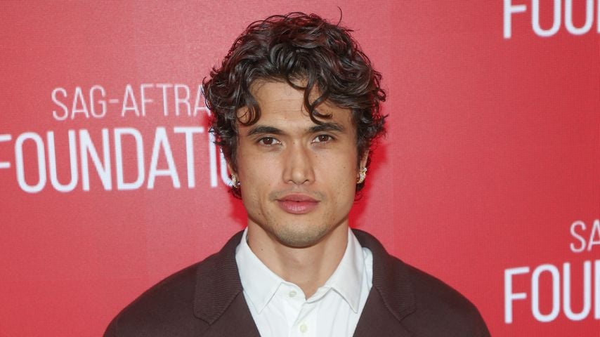 Das macht Charles Melton zur perfekten Wahl für "Beef"-Rolle