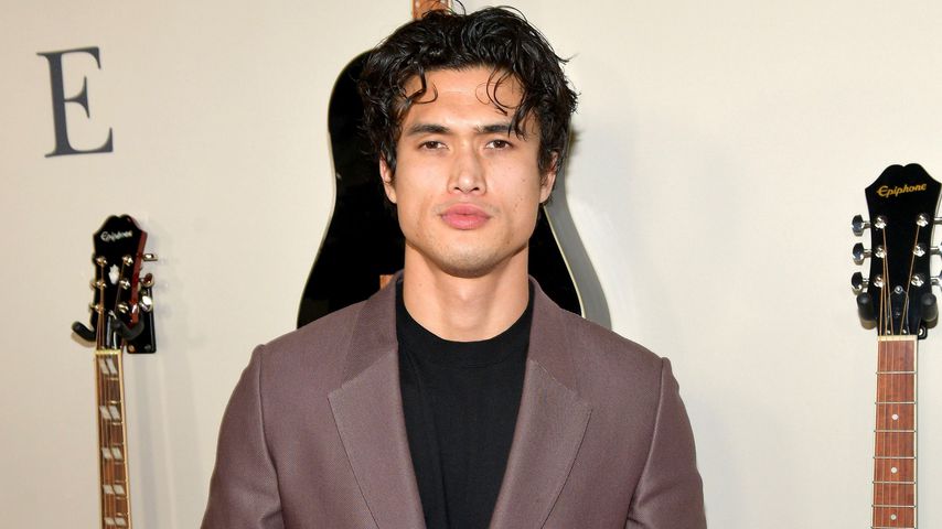 Charles Melton, Schauspieler