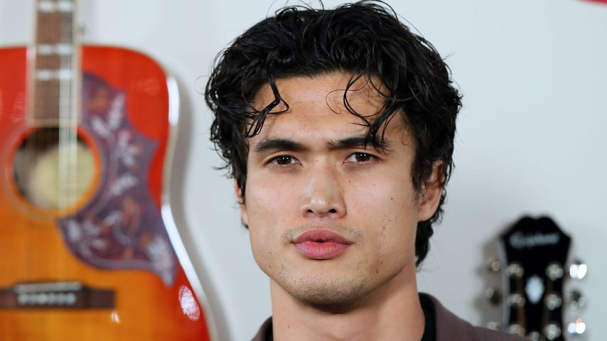 Charles Melton im März 2020 in Hollywood