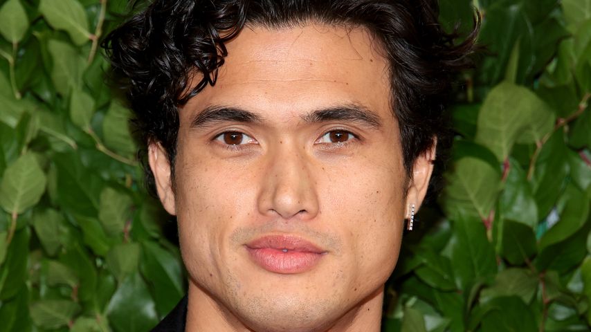 Charles Melton im November 2023