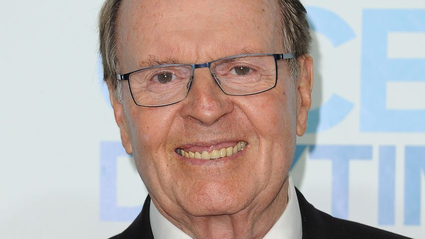 Der langjährige CBS-Moderator Charles Osgood ist gestorben