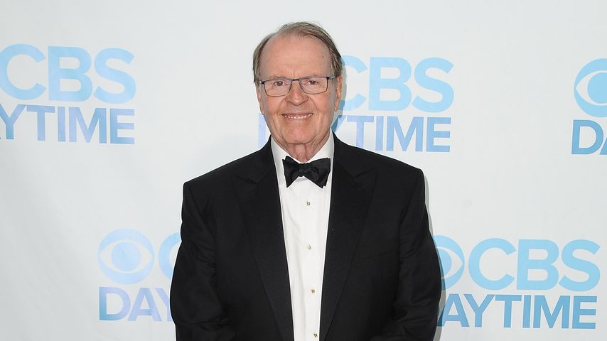 Charles Osgood, Radio-Legende
