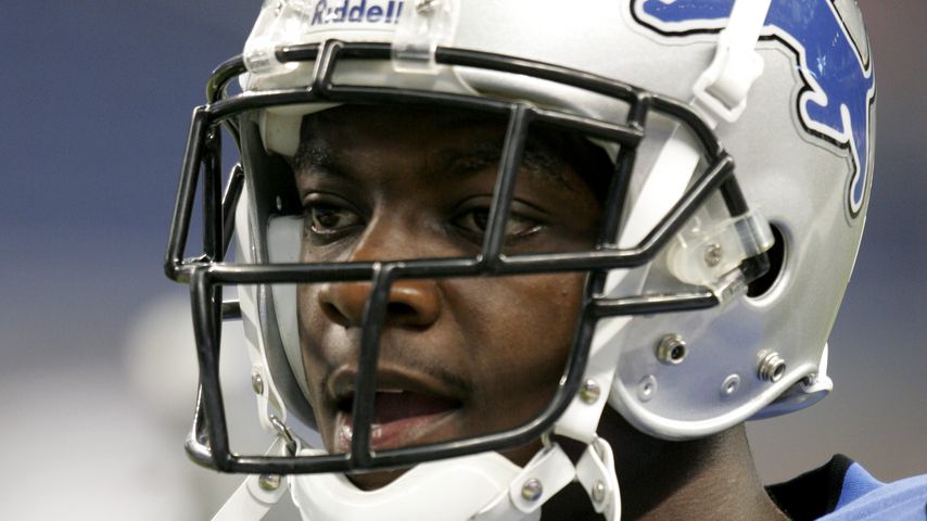 Mit 38 Jahren: Ex-NFL-Star Charles Rogers ist verstorben