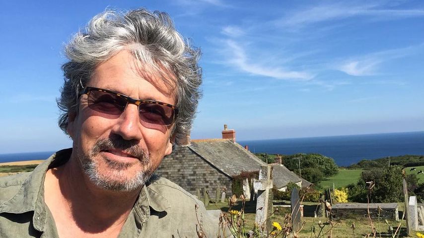 Charles Shaughnessy, Schauspieler
