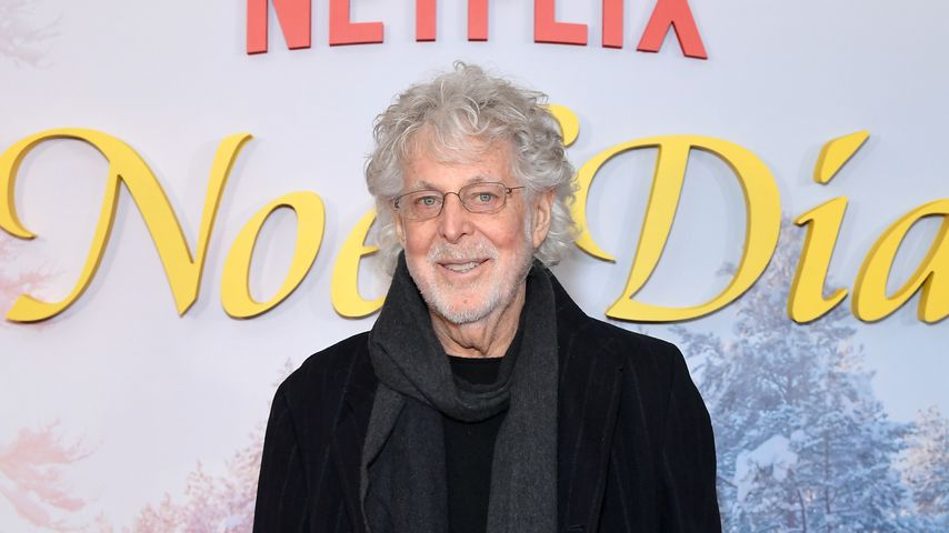 "Alfie"-Regisseur Charles Shyer ist mit 83 Jahren verstorben
