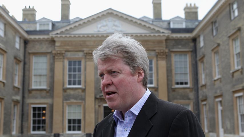 Charles Spencer, 2011