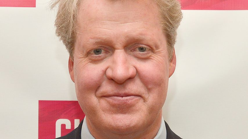 Charles Spencer, 2016