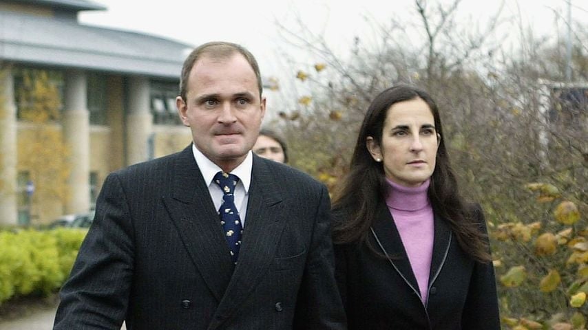 Charles und Diana Ingram, "Wer wird Millionär"-Betrüger