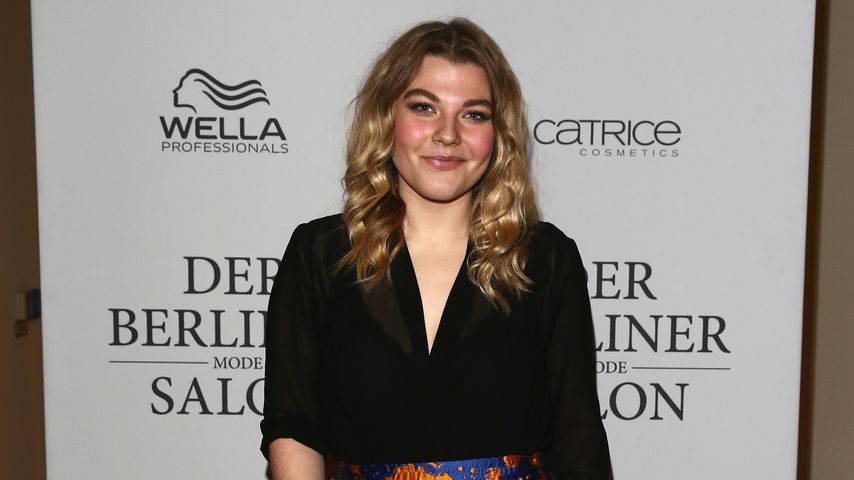 Abgesagt: "The Voice"-Charley Ann geht nicht auf Tour