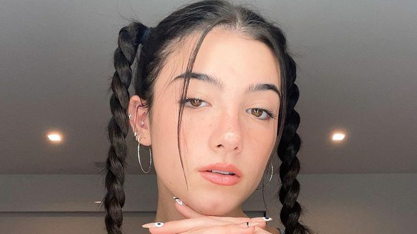 Charli D'Amelio ehrlich: Ist sie zu jung für den Mega-Fame?