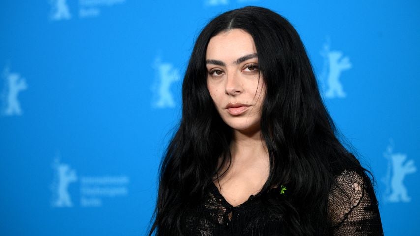 So außergewöhnlich und ehrlich ist Charli XCXs Film