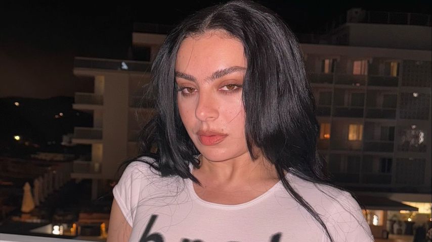 Charli XCX im Juli 2024