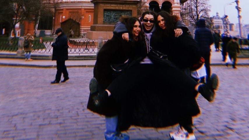 Charli XCX, November 2019